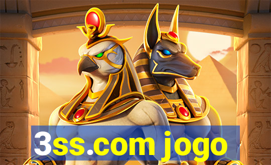 3ss.com jogo